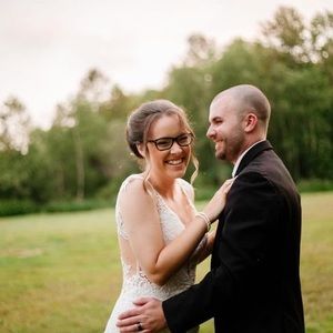 Meet your Posher, Marie-joelle